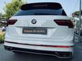 Volkswagen Tiguan R-Line **POSS.PACK MEDIA** VED.NOTE Blanc - thumbnail 2