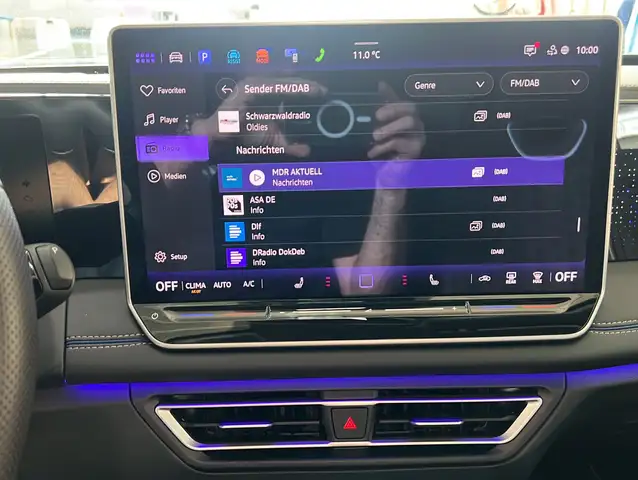 Volkswagen Tiguan view 18