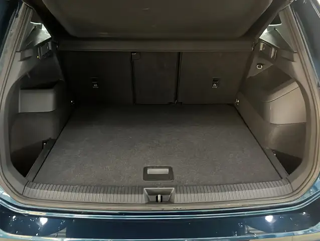 Volkswagen Tiguan view 23