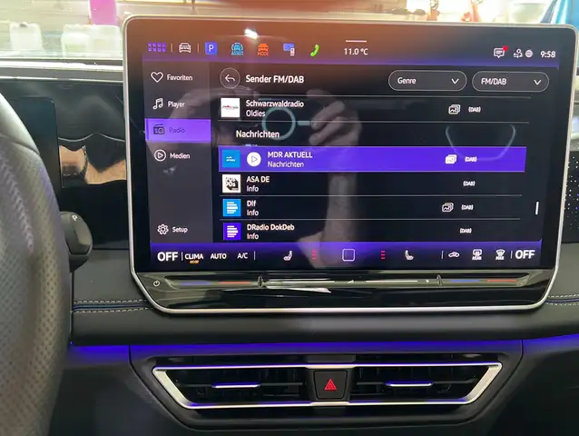 Volkswagen Tiguan view 10