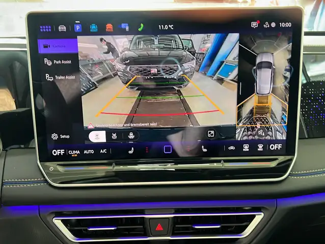 Volkswagen Tiguan view 17