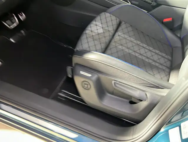 Volkswagen Tiguan view 9