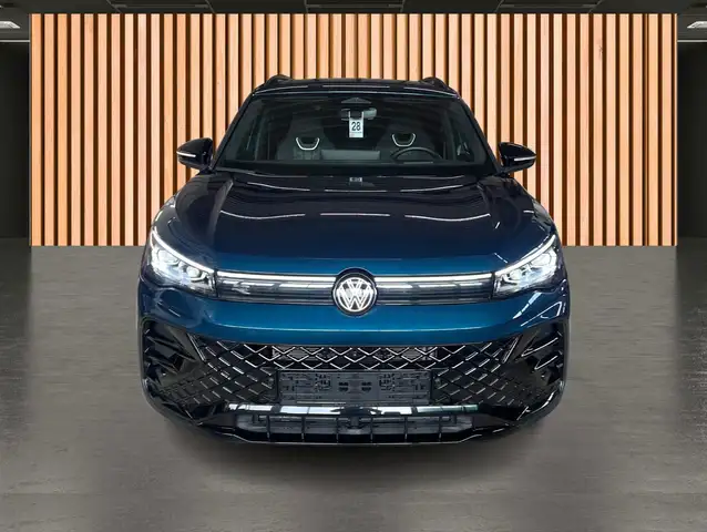 Volkswagen Tiguan view 29