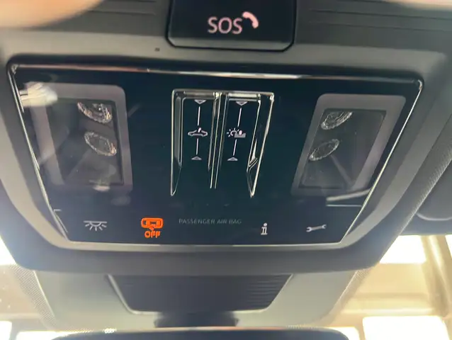 Volkswagen Tiguan view 20