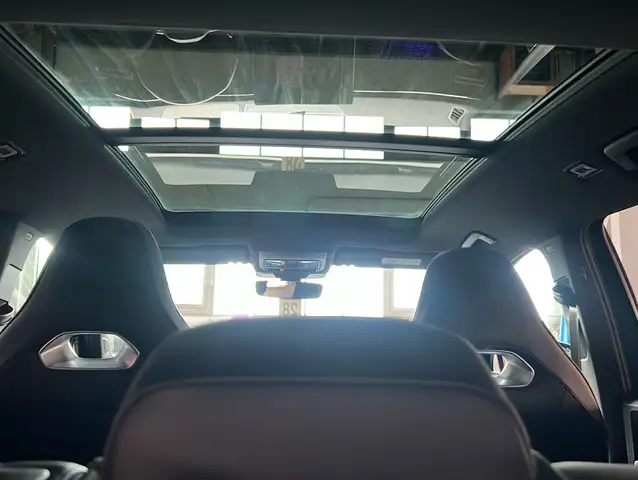 Volkswagen Tiguan view 24