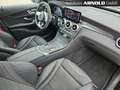 Mercedes-Benz GLC 43 AMG GLC 43 AMG 4M Coupe Perf.-Abgas 360° Schiebedach Negro - thumbnail 9