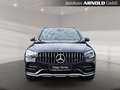 Mercedes-Benz GLC 43 AMG GLC 43 AMG 4M Coupe Perf.-Abgas 360° Schiebedach Schwarz - thumbnail 7