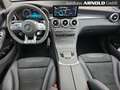 Mercedes-Benz GLC 43 AMG GLC 43 AMG 4M Coupe Perf.-Abgas 360° Schiebedach Zwart - thumbnail 8
