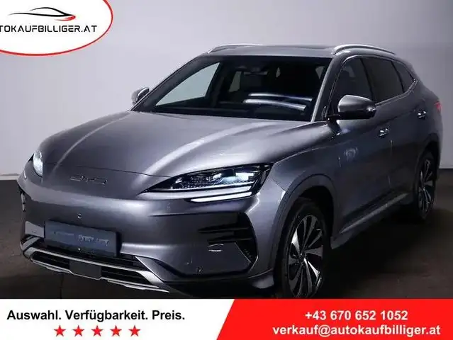 BYD Seal U Design 87 kWh *Österreich-Paket*