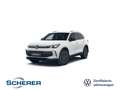 Volkswagen Tiguan Life GOAL 1.5 eTSI DSG IQ.LIGHT NAVI AHK Weiß - thumbnail 1