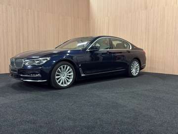 740e iPerformance|Comforttoegang|Gl. dak| Verw&Gek