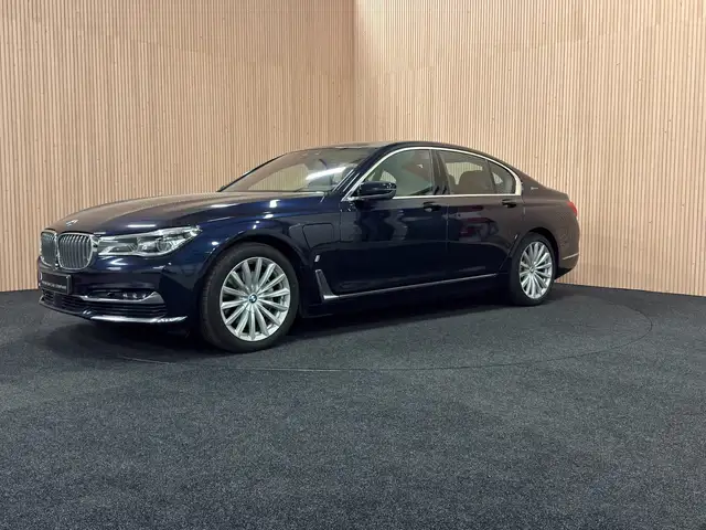 BMW 740 740e iPerformance|Comforttoegang|Gl. dak| Verw&Gek