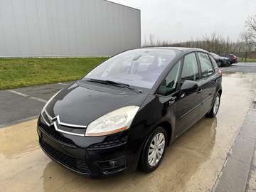 C4 Picasso 1.6 HDi SX FAP