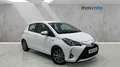 Toyota Yaris 100H 1.5 Active Blanco - thumbnail 1