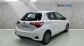 Toyota Yaris 100H 1.5 Active Blanco - thumbnail 4