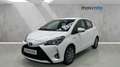 Toyota Yaris 100H 1.5 Active Blanco - thumbnail 2