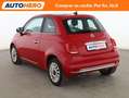 Fiat 500 1.0 Mild-Hybrid Dolcevita Rojo - thumbnail 4