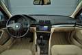BMW 525 5-serie 525d Edition Exclusive Youngtimer Bleu - thumbnail 10