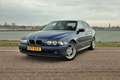 BMW 525 5-serie 525d Edition Exclusive Youngtimer Blau - thumbnail 30