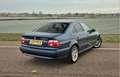 BMW 525 5-serie 525d Edition Exclusive Youngtimer Blau - thumbnail 32
