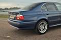 BMW 525 5-serie 525d Edition Exclusive Youngtimer Bleu - thumbnail 34
