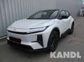 Toyota C-HR + Elektro 77kWh AWD Lounge Weiß - thumbnail 1