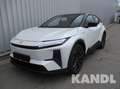 Toyota C-HR + Elektro 77kWh AWD Lounge ACC+LED+SHZ+Kam. Weiß - thumbnail 1