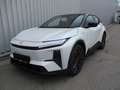 Toyota C-HR + Elektro 77kWh AWD Lounge Weiß - thumbnail 2