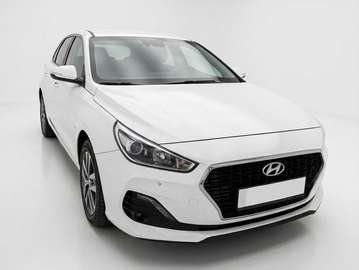 i30 1.6 crdi vgt Dynamic 115cv