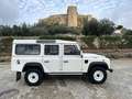 Land Rover Defender 110 SW E Blanco - thumbnail 1