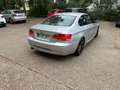BMW 320 320i Coupe Silber - thumbnail 2