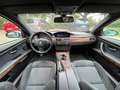 BMW 320 320i Coupe Silber - thumbnail 3