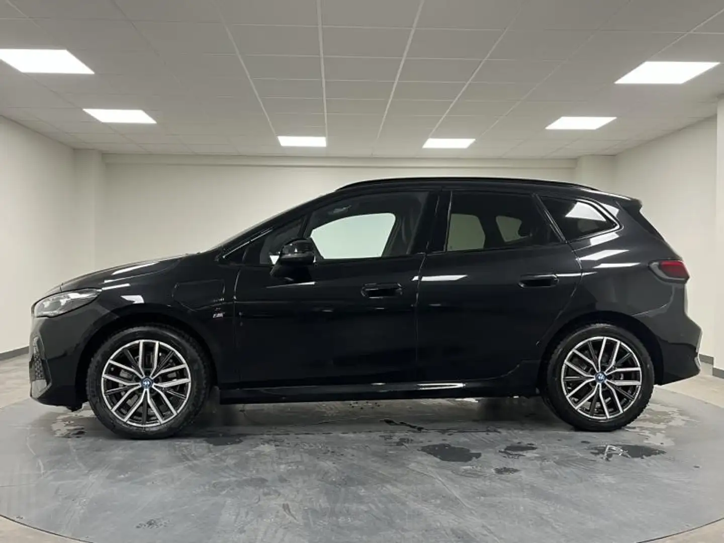 BMW 225 225e 245ch xDrive M Sport DKG7 Noir - 1