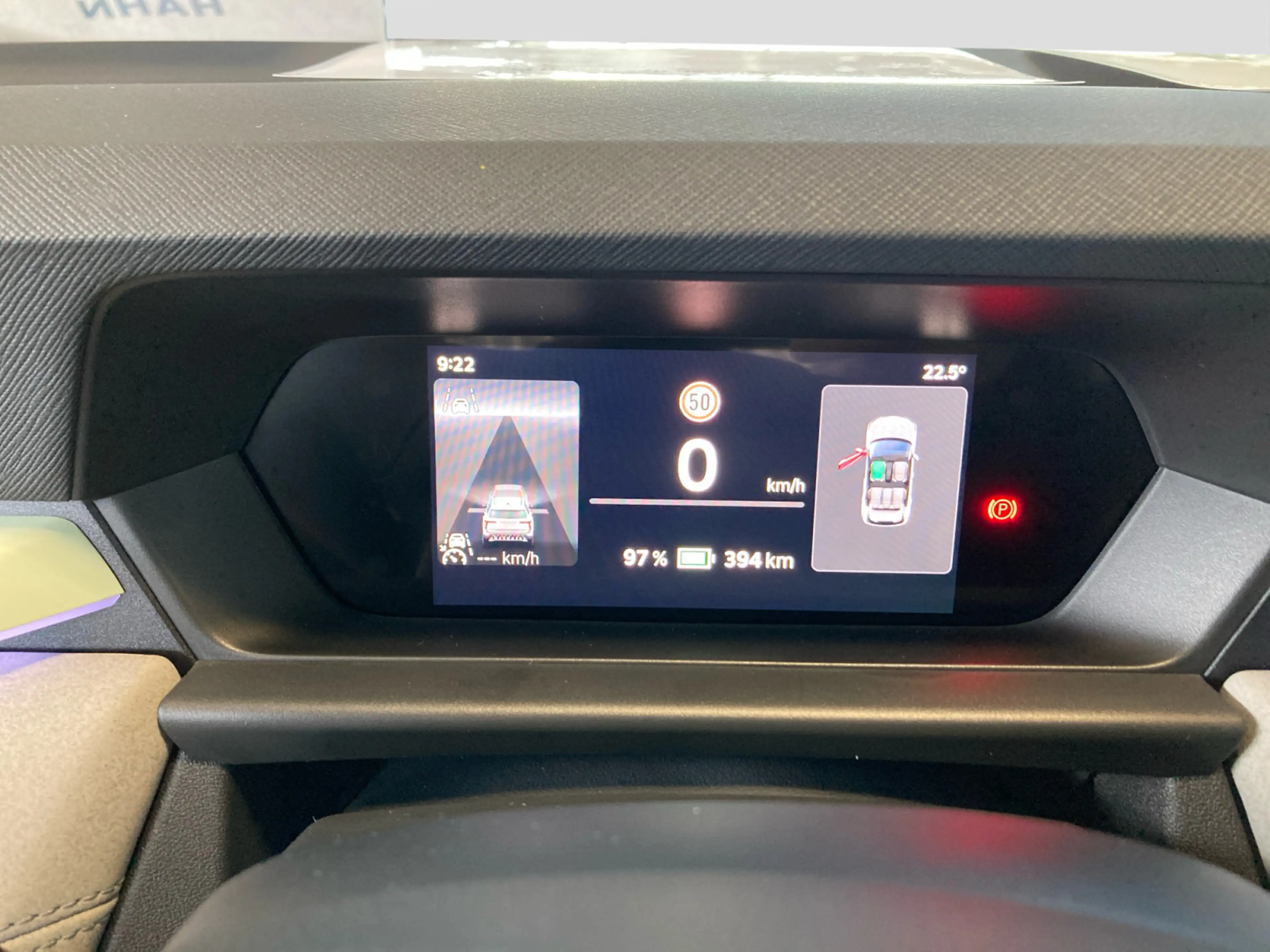 Skoda Epiq Edition Eins 55 Licht & Sicht Travel 19"Alu — photo 9