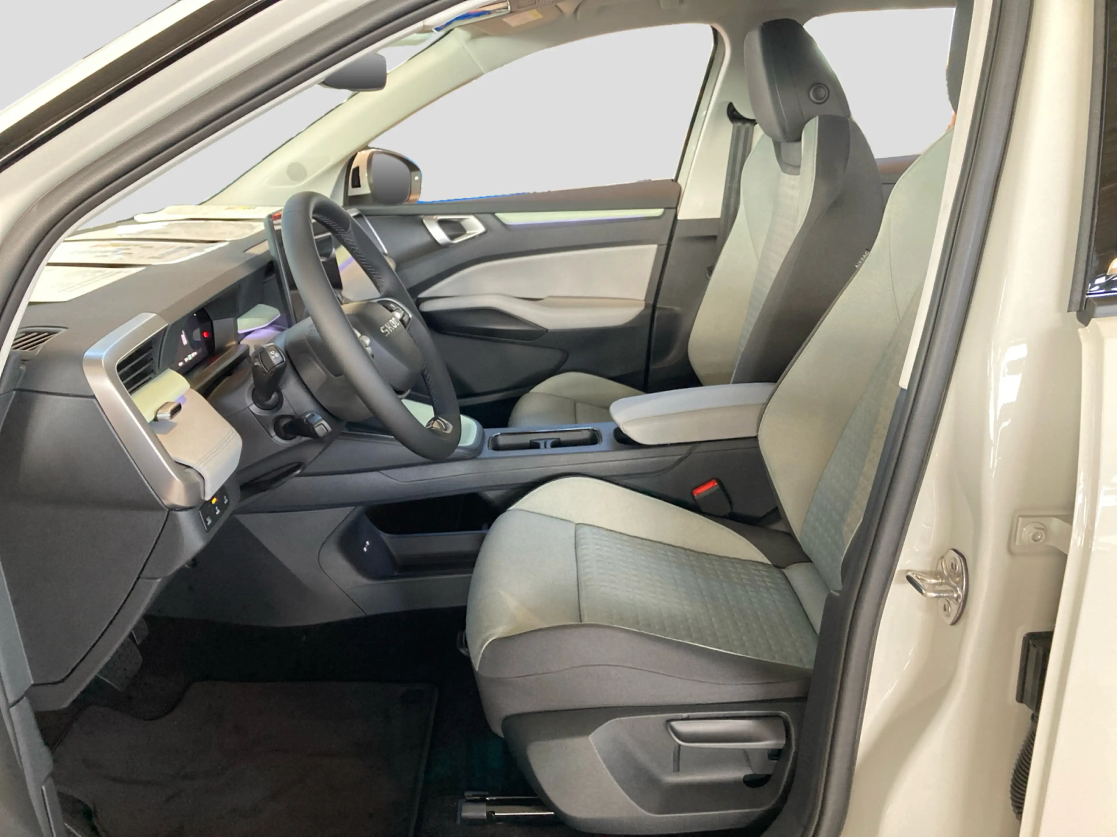 Skoda Epiq Edition Eins 55 Licht & Sicht Travel 19"Alu — photo 10