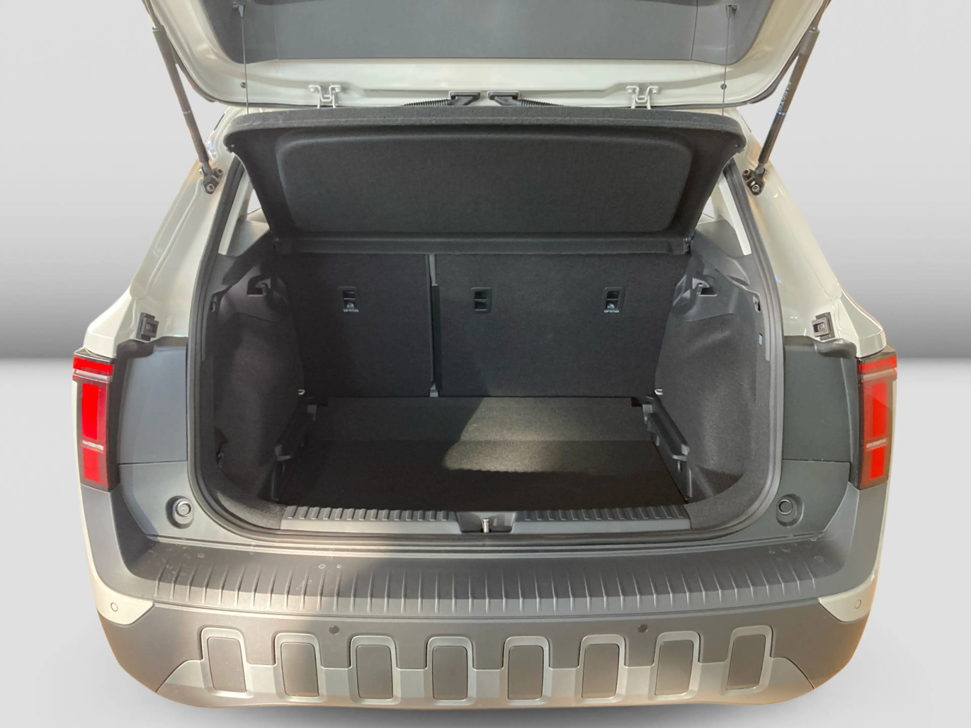 Skoda Epiq Edition Eins 55 Licht & Sicht Travel 19"Alu — photo 12