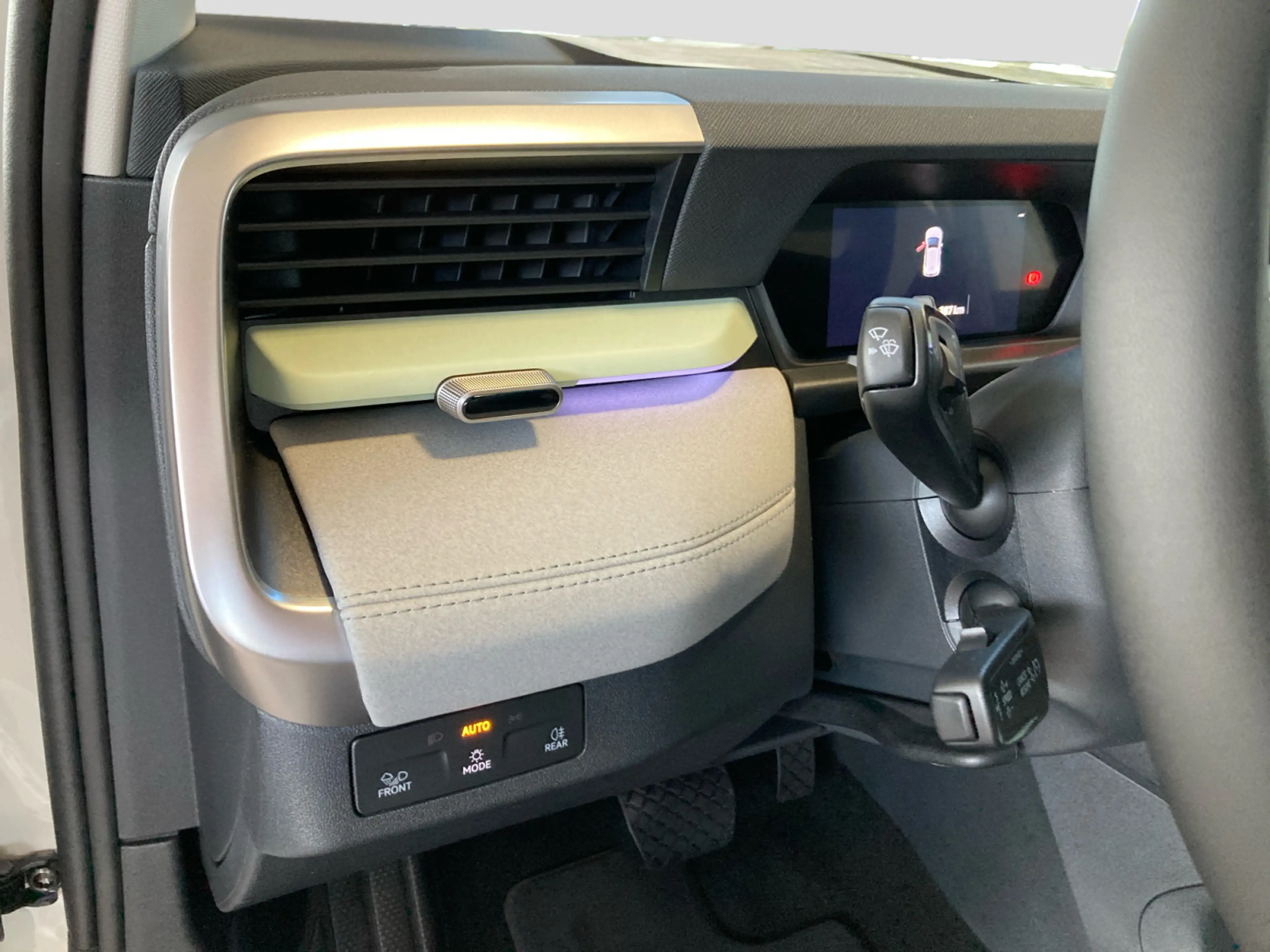 Skoda Epiq Edition Eins 55 Licht & Sicht Travel 19"Alu — photo 13