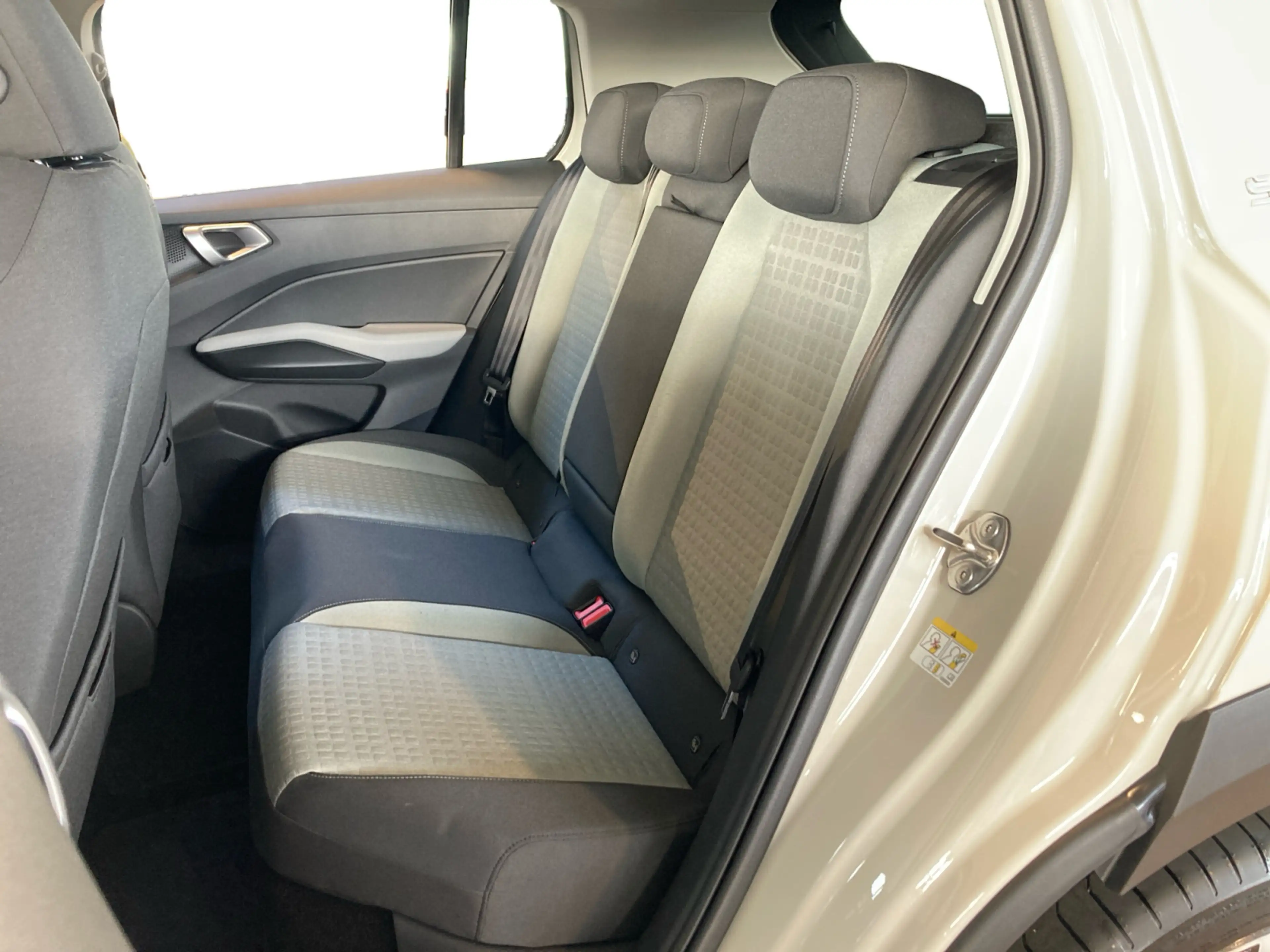 Skoda Epiq Edition Eins 55 Licht & Sicht Travel 19"Alu — photo 11