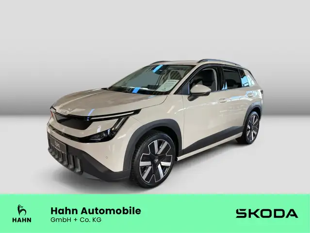 Skoda Epiq