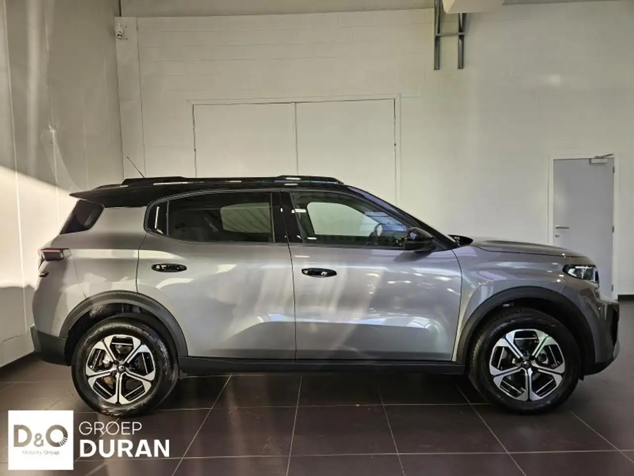 Citroen C3 Aircross Max, миниатюра 3