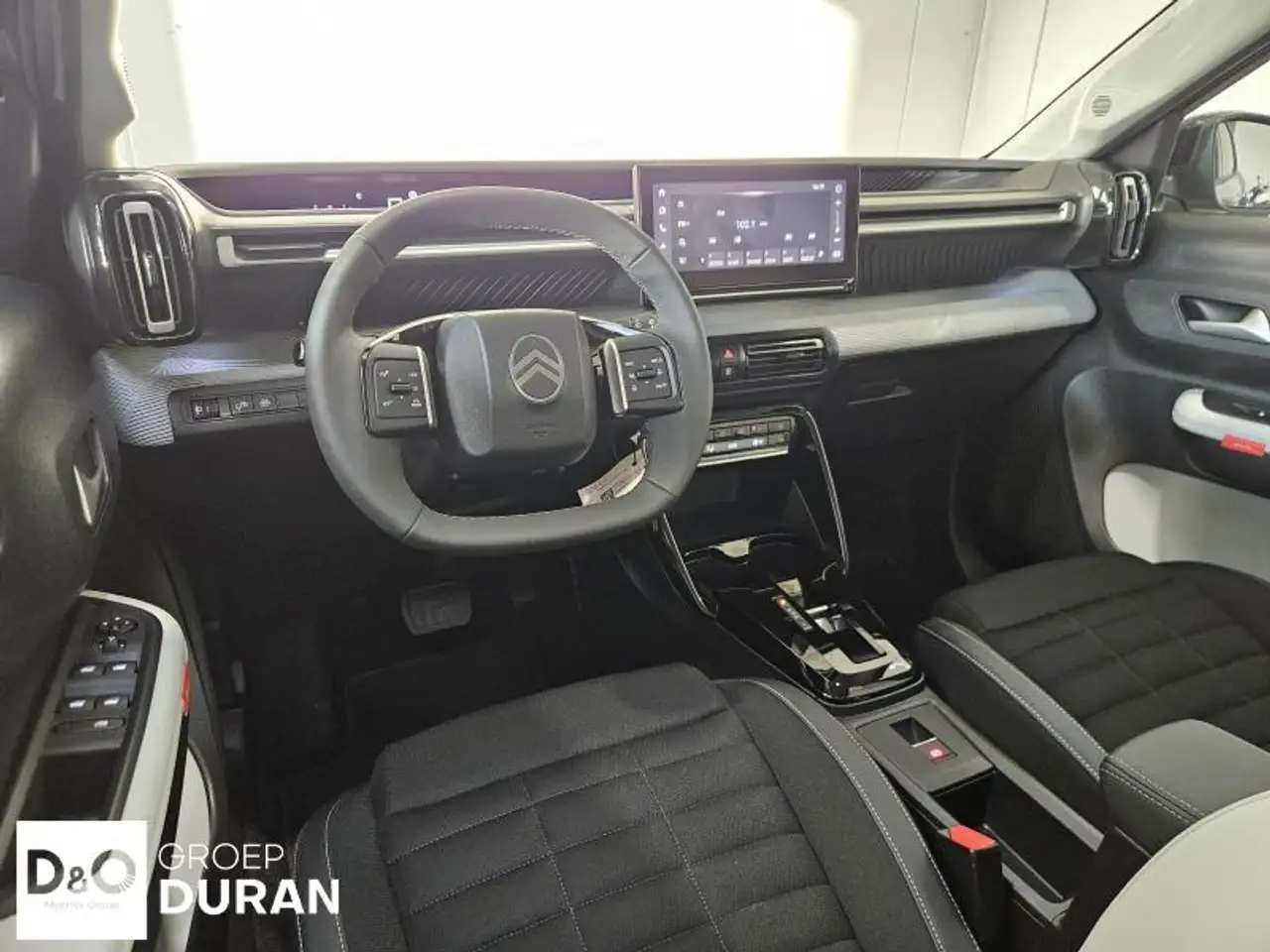 Citroen C3 Aircross Max, миниатюра 7