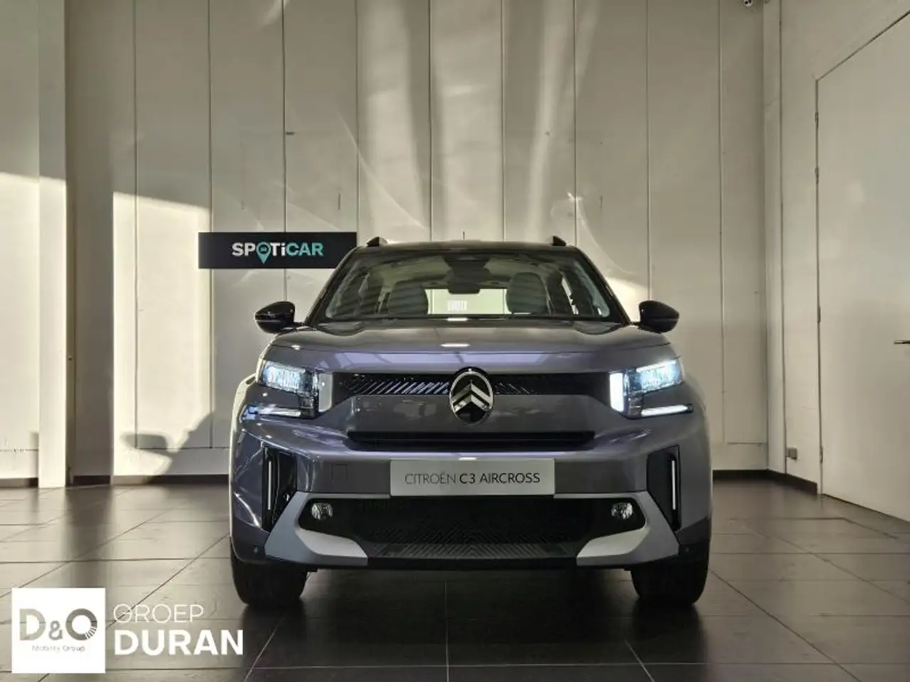 Citroen C3 Aircross Max, миниатюра 2