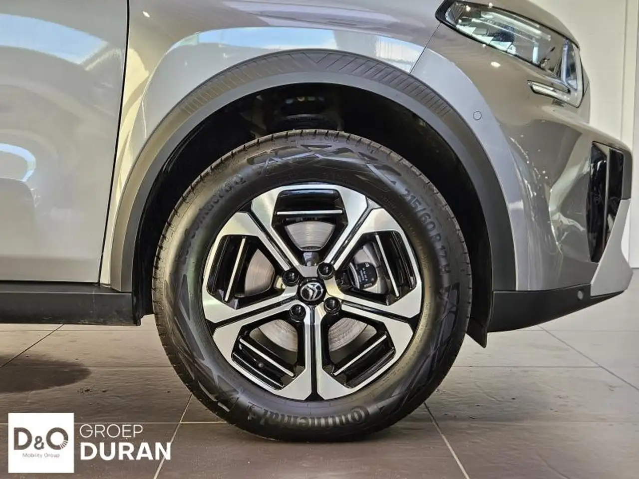 Citroen C3 Aircross Max, миниатюра 4