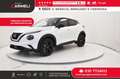Nissan Juke 1.0 dig-t Tekna 114cv Bianco - thumbnail 1