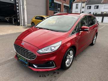 S-Max 2.0 TDCi Connected AdBlue (EU6d)5 PORTES AIR
