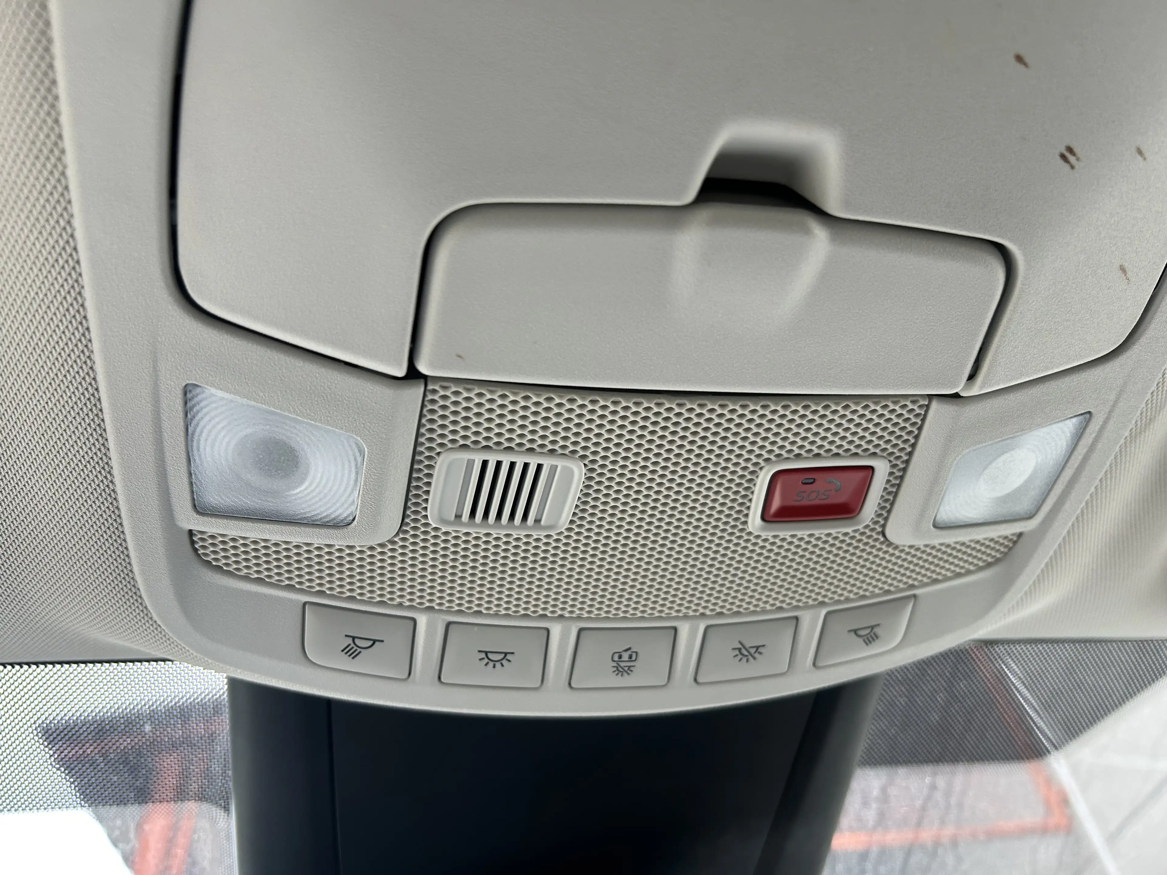 Ford S-Max S-Max 2.0 TDCi Connected AdBlue (EU6d)5 PORTES AIR — photo 14