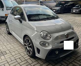 595 1.4 Turbo T-Jet 165 CV Turismo