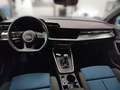 Audi A3 30 TFSI S line LED DAB Tempomat Blau - thumbnail 12