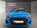 Audi A3 30 TFSI S line LED DAB Tempomat Blau - thumbnail 3