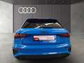 Audi A3 30 TFSI S line LED DAB Tempomat Blau - thumbnail 6